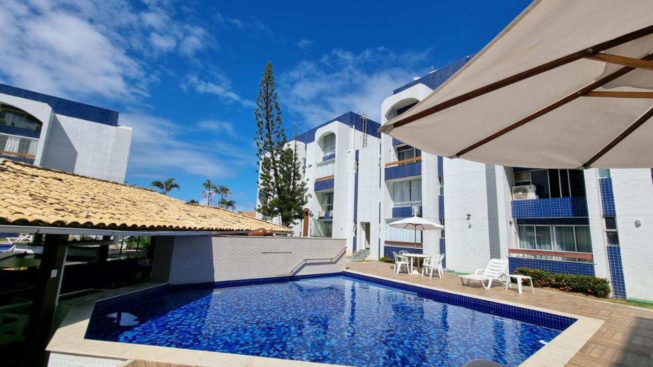 Apartamento Proximo A Praia Lauro de Freitas Luaran gambar