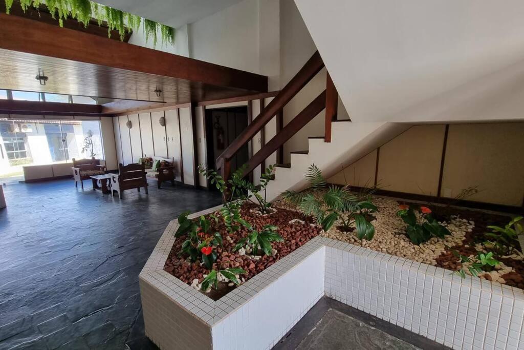 Apartamento Proximo A Praia Lauro de Freitas Luaran gambar