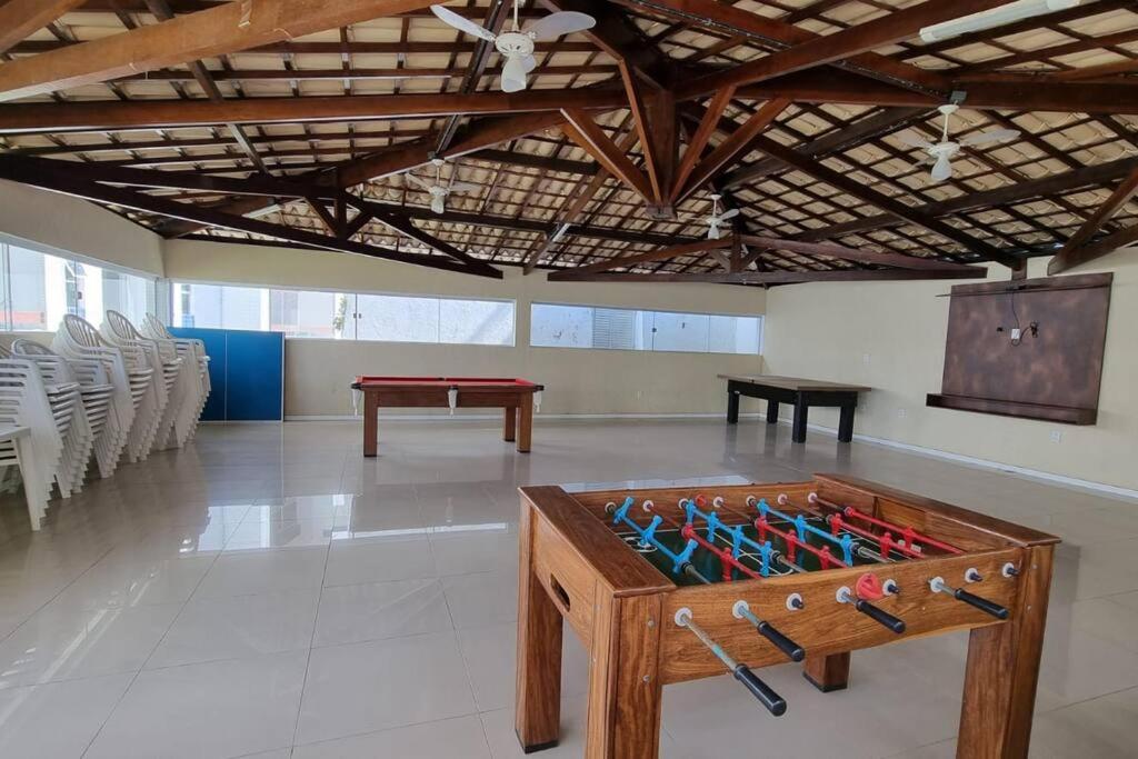 Apartamento Proximo A Praia Lauro de Freitas Luaran gambar