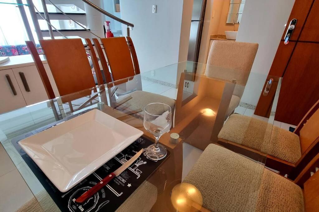 Apartamento Proximo A Praia Lauro de Freitas Luaran gambar
