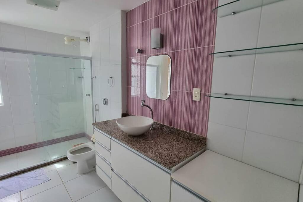 Apartamento Proximo A Praia Lauro de Freitas Luaran gambar