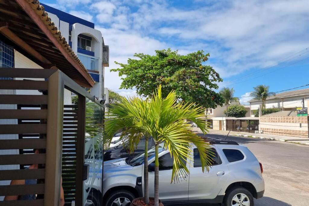 Apartamento Proximo A Praia Lauro de Freitas Luaran gambar