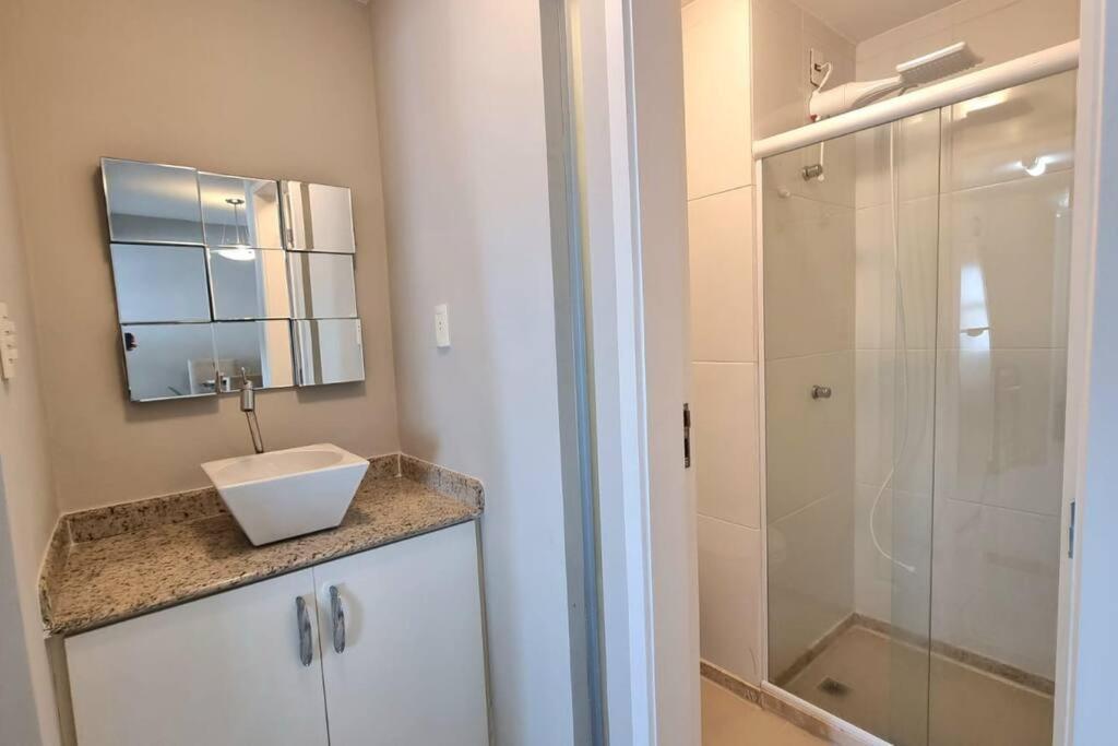 Apartamento Proximo A Praia Lauro de Freitas Luaran gambar