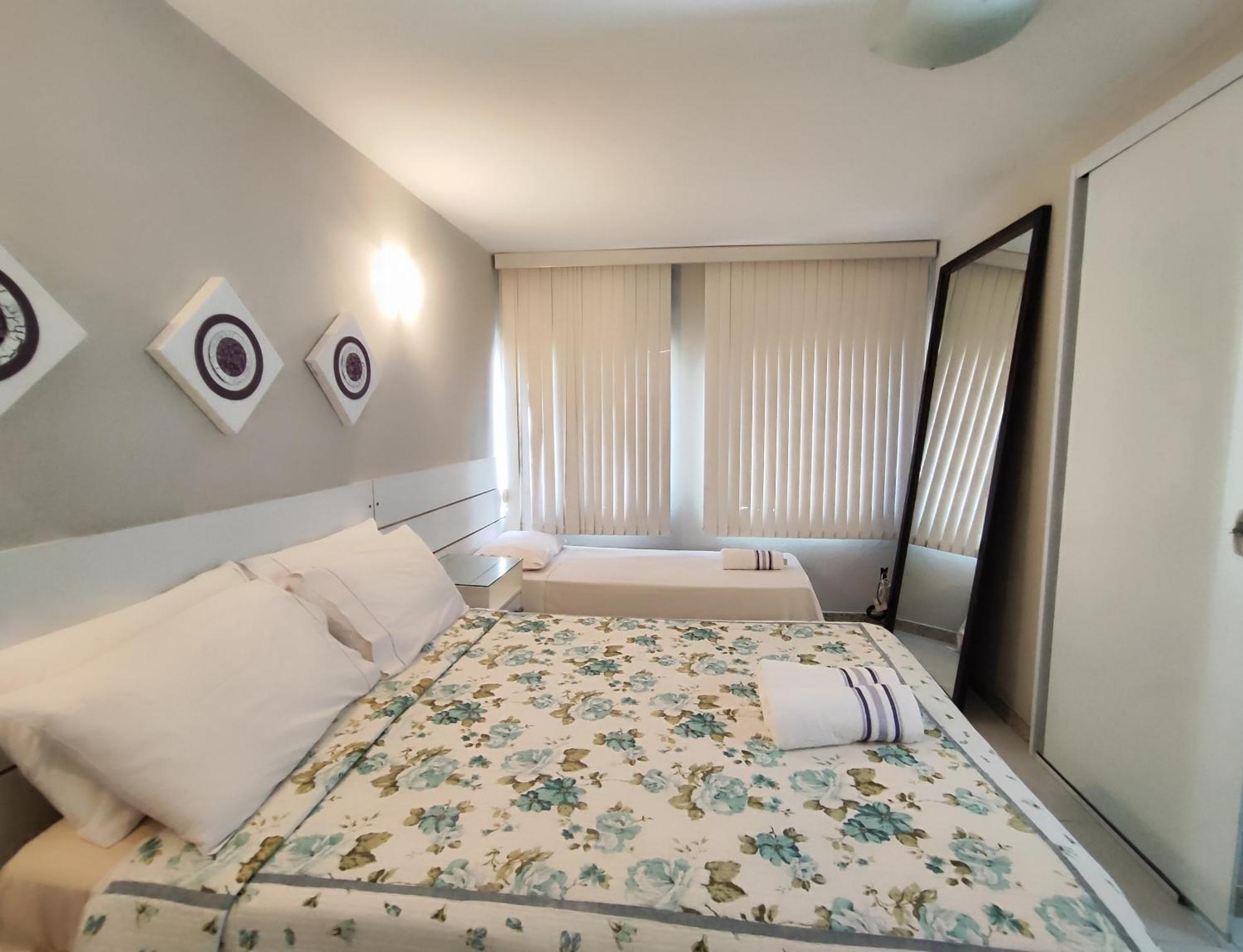 Apartamento Proximo A Praia Lauro de Freitas Luaran gambar
