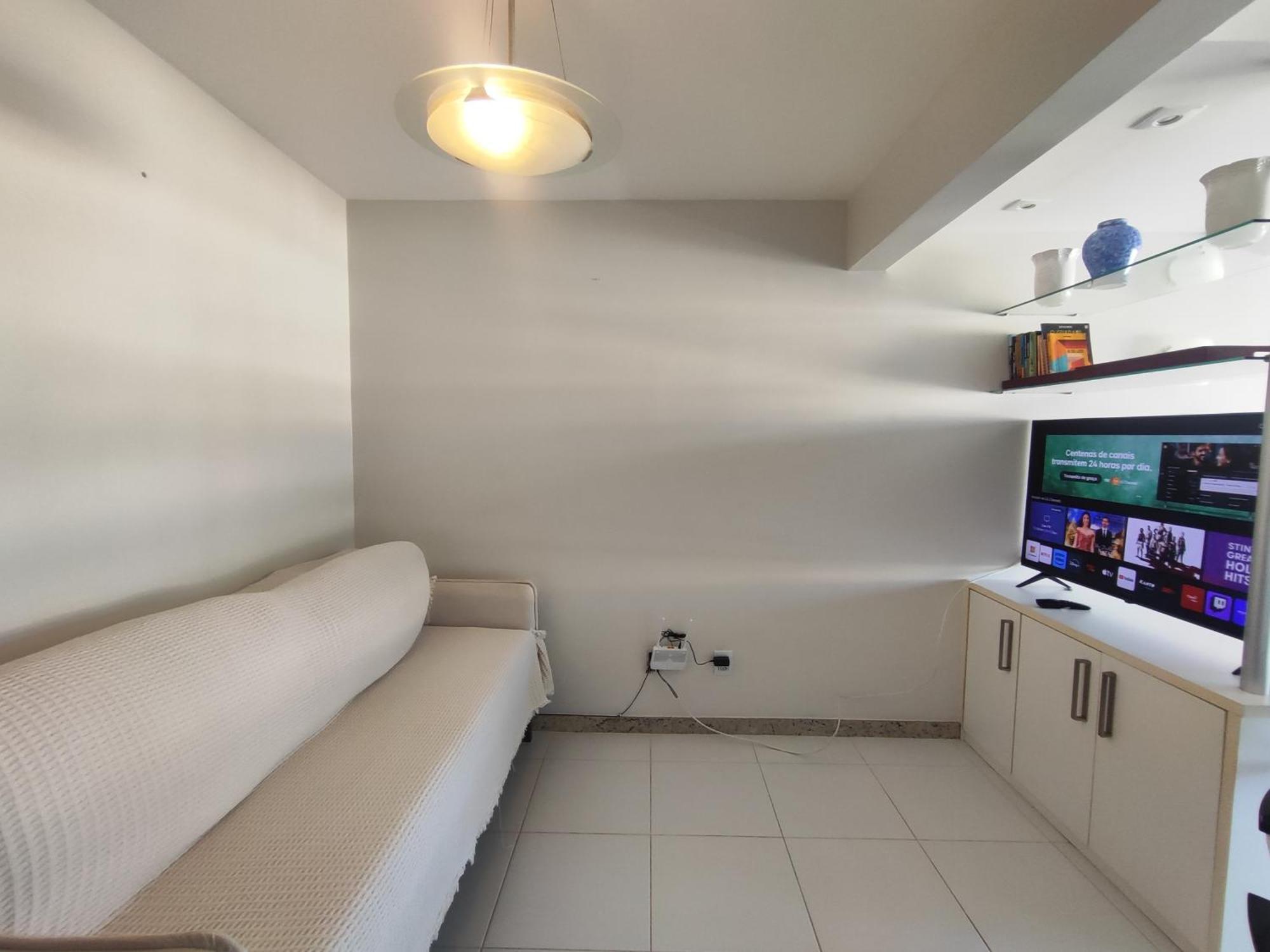 Apartamento Proximo A Praia Lauro de Freitas Luaran gambar