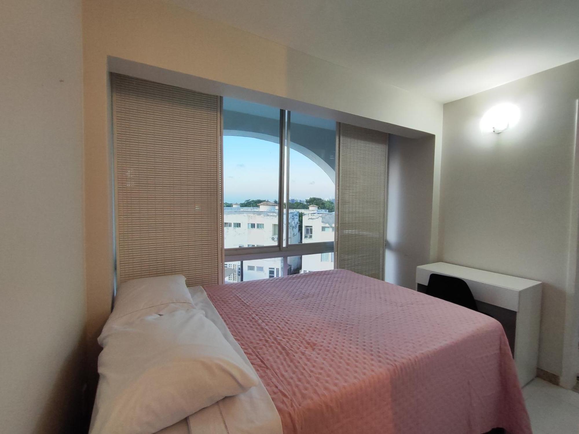 Apartamento Proximo A Praia Lauro de Freitas Luaran gambar