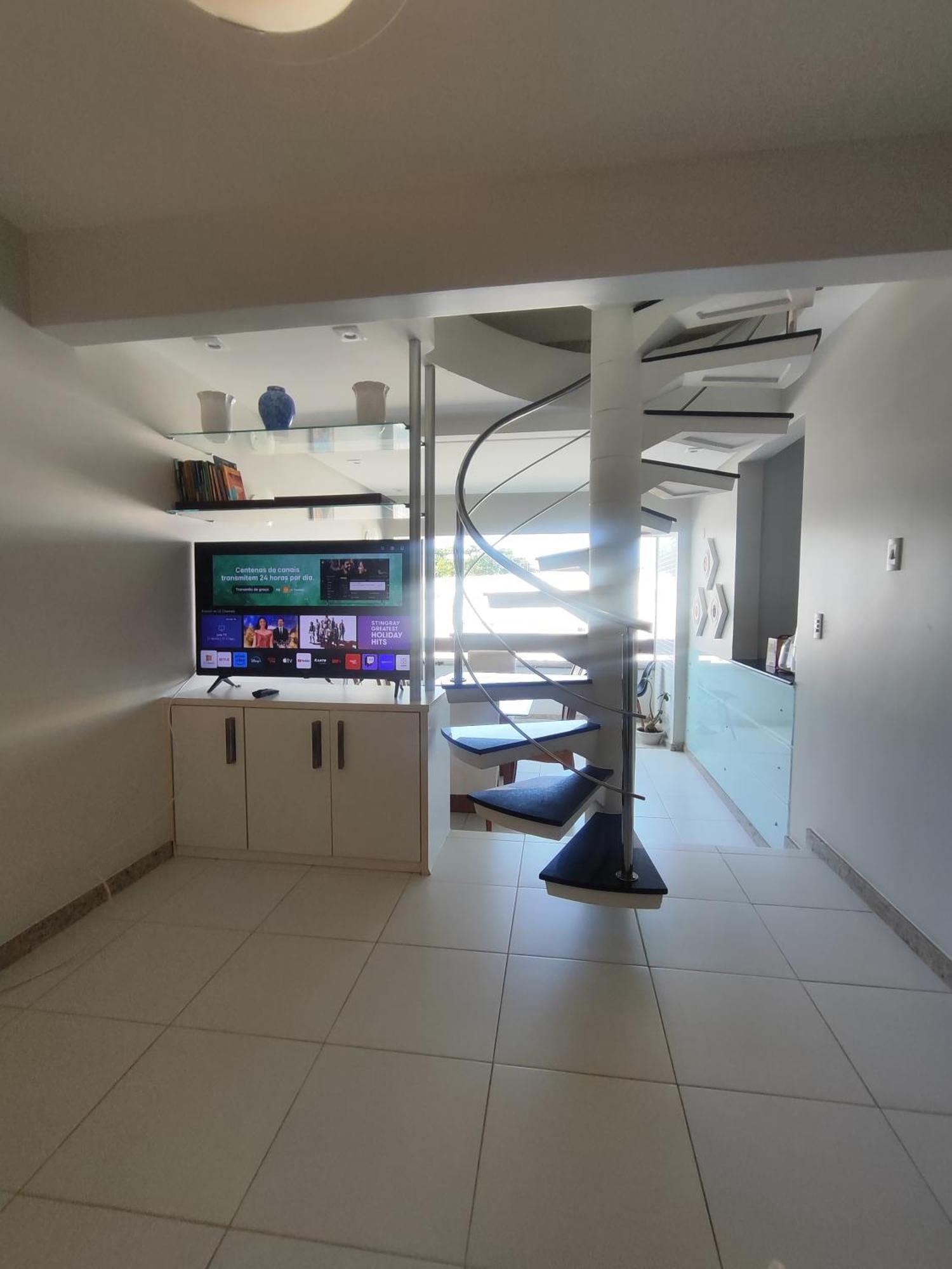 Apartamento Proximo A Praia Lauro de Freitas Luaran gambar
