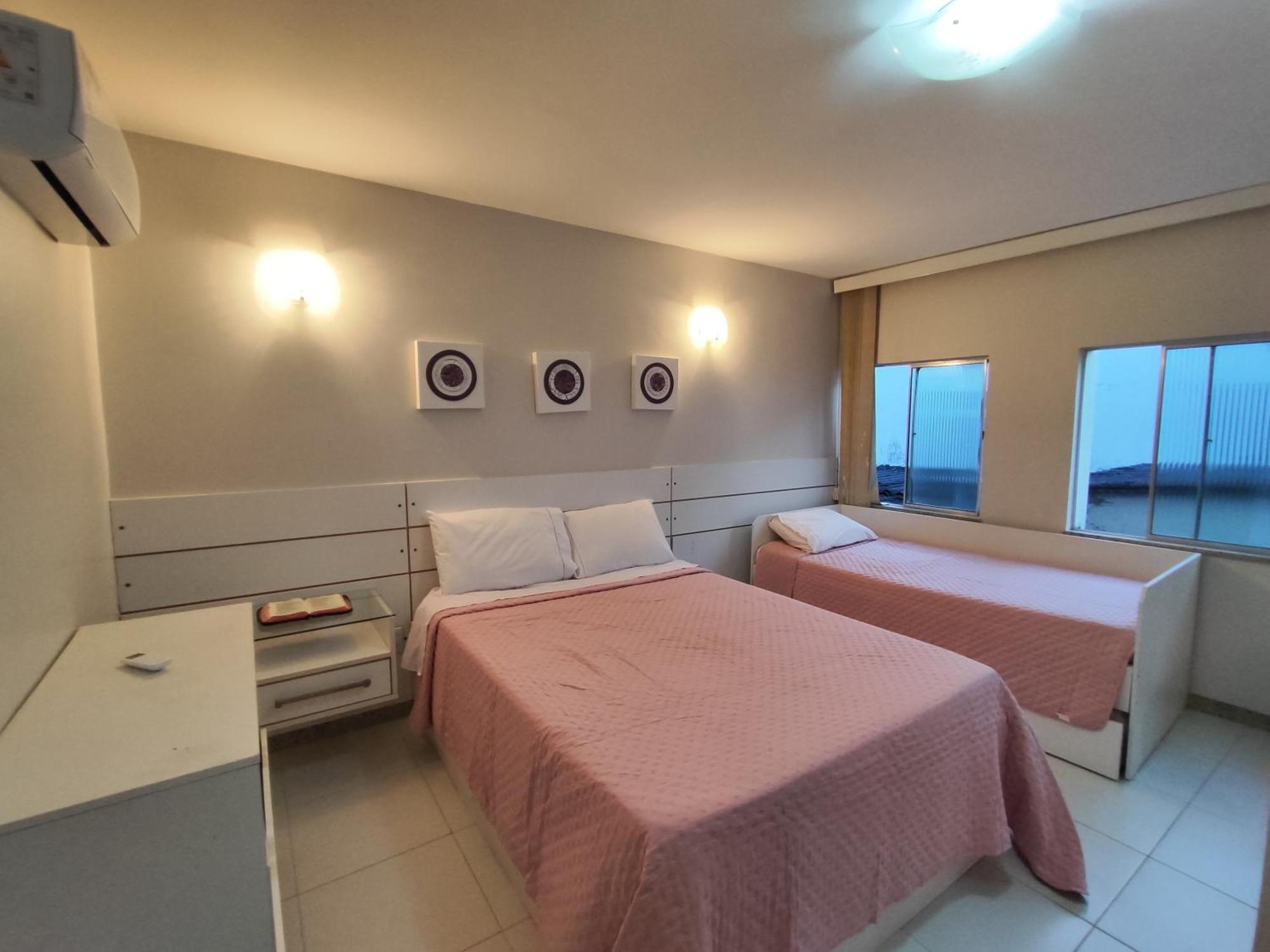 Apartamento Proximo A Praia Lauro de Freitas Luaran gambar